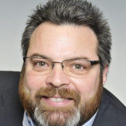 Bill Clark Headshot